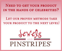 Jewels and Pinstripes