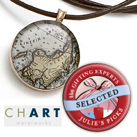 juliespick chartmetalwork Julies Picks: Chart Metalworks