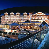 Cavallino Bianco Lists We Love: Trip Advisors Top 25 Hotels for Families