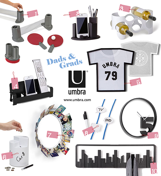 Dads&Grads_gifts_Umbra