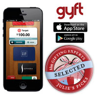 gyft_app_the_gifting_experts_julies_pick