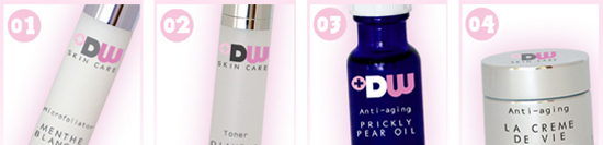 the_doctors_wife_skin_care_4steps