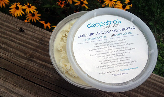 cleopatras_choice_shea_butter
