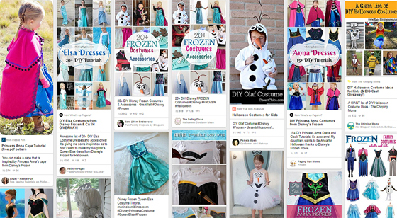 pinterest_DIY_Frozen_Halloween_costumes