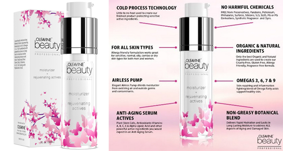 oleavine_moisturizer_review