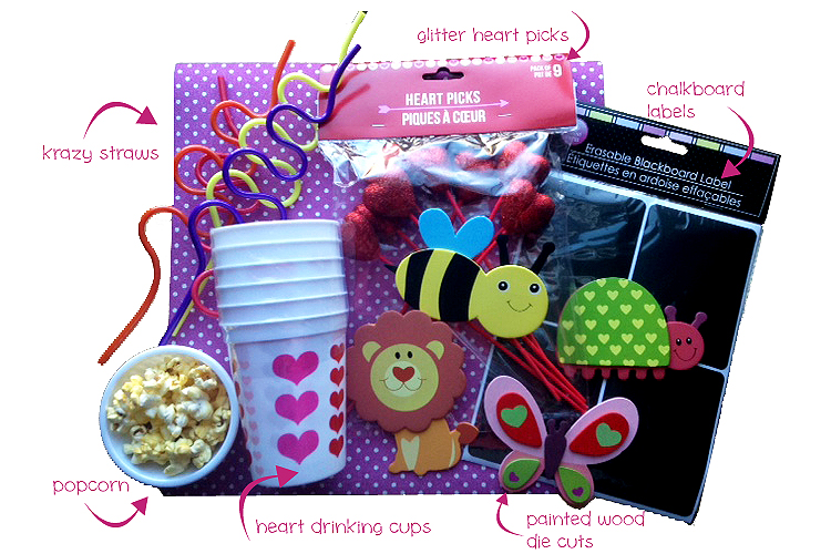 treat_your_kids_family_movie_night_valentines_day_SUPPLIES