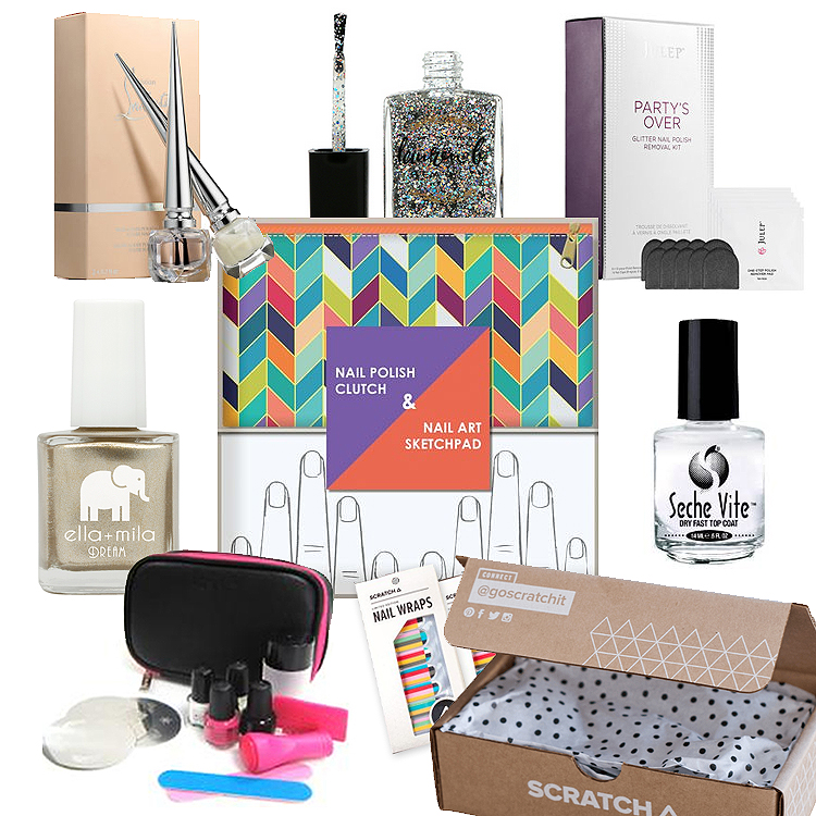 best_nail_art_accessories_julep_sechevite_konad_laurenbbeauty