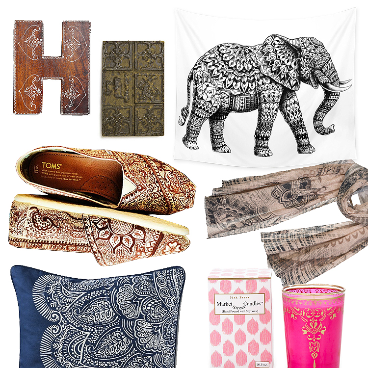 henna_inspired_accessories_moroccan