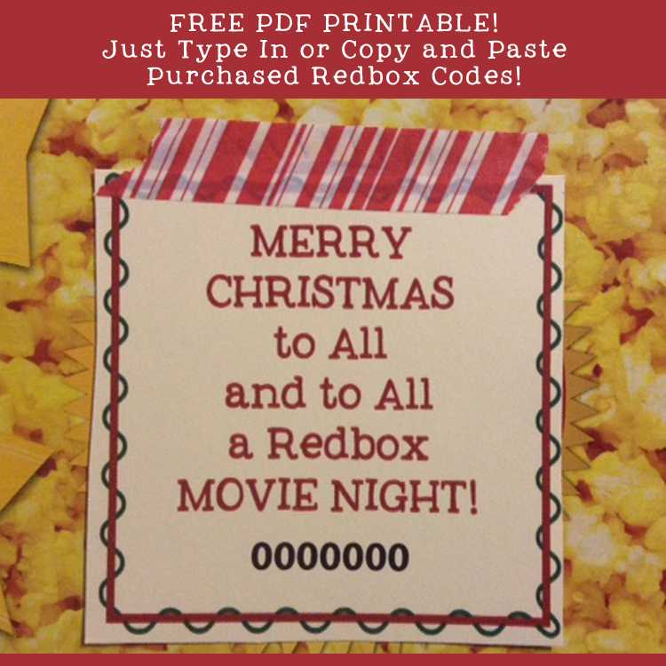 redbox_code_free_printable_holiday_movie_gift