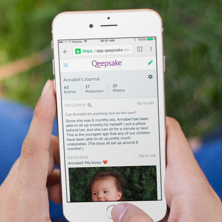 qeepsake_baby_book_by_texting_questions