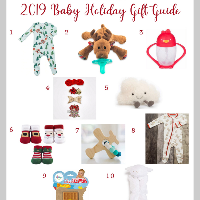 2019 Holiday Gift Guide